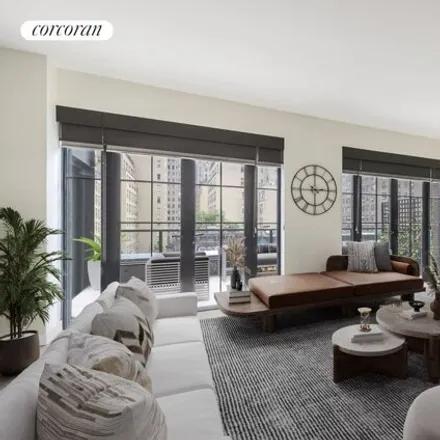 Image 1 - The Sutton, 959 1st Avenue, New York, NY 10022, USA - Townhouse for sale