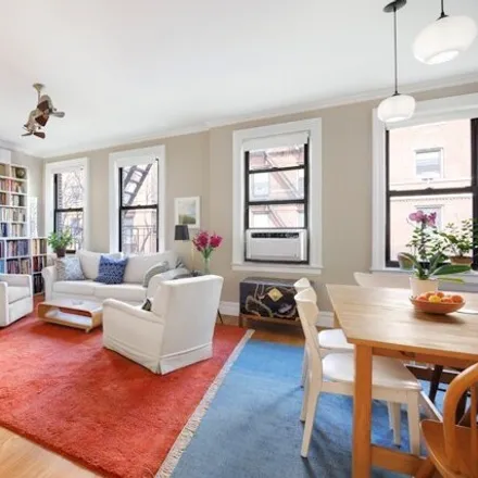 Buy this studio apartment on 130 West 16th Street in New York, NY 10011