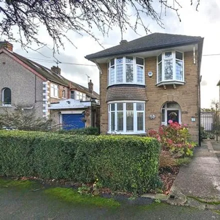 Buy this 3 bed house on 3 Norton Park View in Sheffield, S8 8GS
