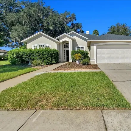 Buy this 4 bed house on 10986 Piping Rock Circle in Orange County, FL 32817