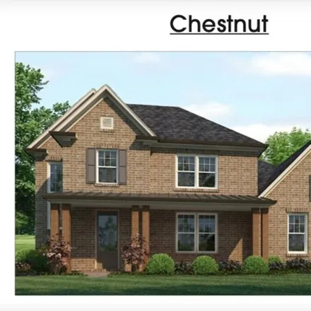 Buy this 4 bed house on 12728 Sacred Oak Cv in Arlington, Tennessee