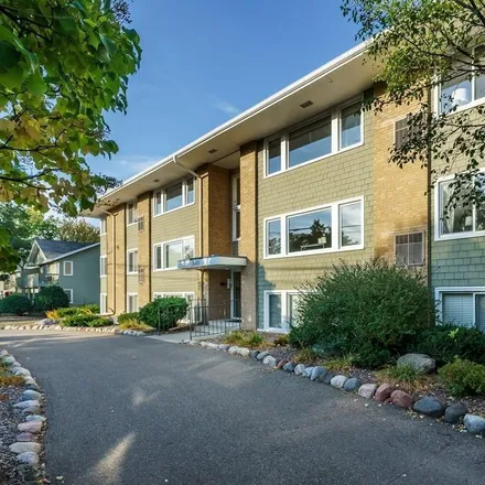 Buy this 2 bed condo on Corset Styling & Fashion Boutique in 5400 France Avenue South, Edina