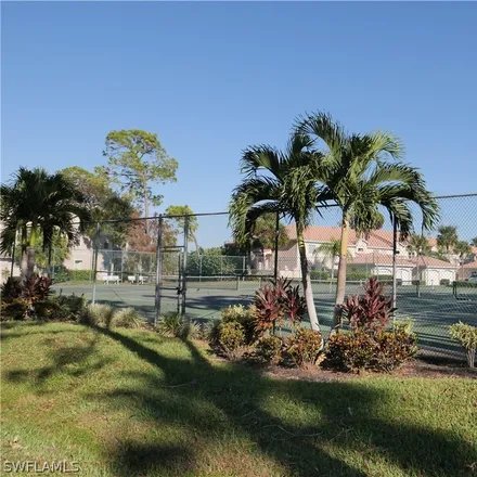 Buy this 2 bed condo on 999 Woodshire Lane in Collier County, FL 34105