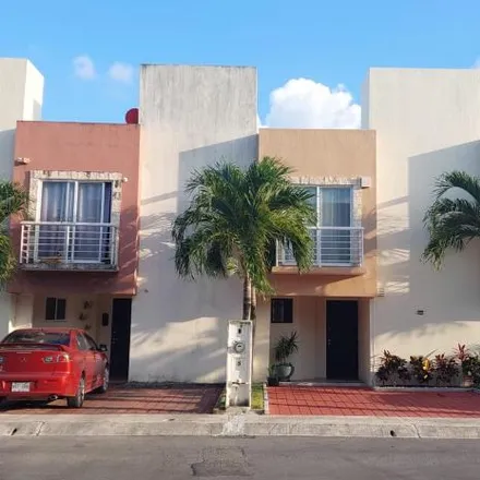 Buy this 3 bed house on Vista Azul in Gran Santa Fe II, 77535 Cancún