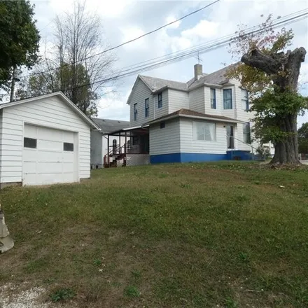 Image 3 - Macedonia Baptist Church, Clark Street, Cambridge, OH 43725, USA - House for sale