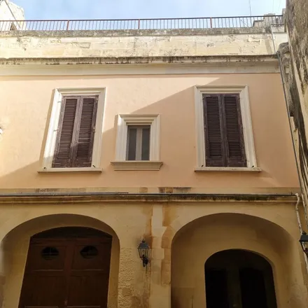 Image 6 - Palazzo Loffredo-Adorno, Via della Sinagoga, 73100 Lecce LE, Italy - Apartment for rent
