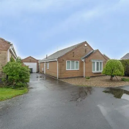 Rent this 3 bed house on 53 Milton Crescent in Ravenshead, NG15 9BA