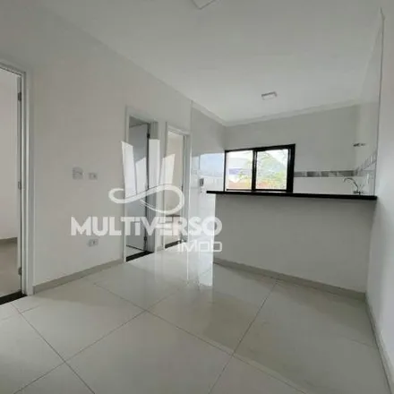 Buy this 3 bed house on Rua Espírito Santo in Canto do Forte, Praia Grande - SP