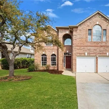 Buy this 4 bed house on 11720 Lake Stone Drive in Travis County, TX 78738