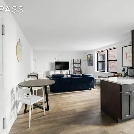 Rent this 1 bed apartment on 2420 Morris Avenue in New York, NY 10468