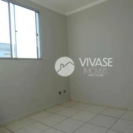 Buy this 2 bed apartment on Rua Diamantina in Jardim das Alterosas, Betim - MG