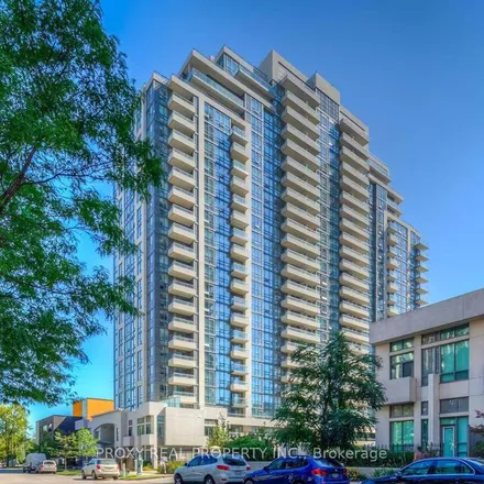 Rent this 3 bed apartment on Pearl in 35 Hollywood Avenue, Toronto