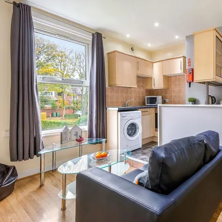 Rent this 2 bed apartment on Vinery Road in Leeds, LS4 2LB