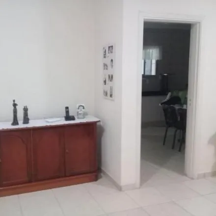 Buy this 3 bed apartment on Rua Paulo Vidalli in Higienópolis, São José do Rio Preto - SP