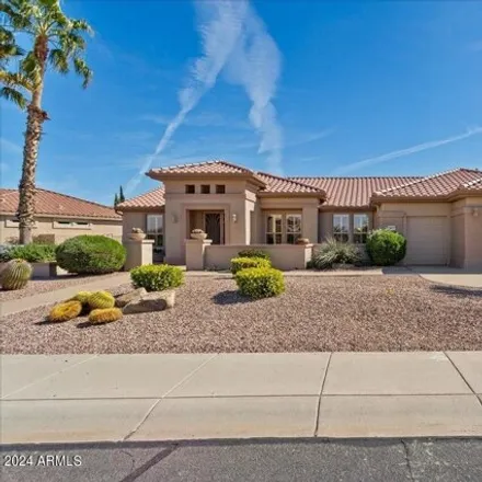 Buy this 2 bed house on 19973 North Half Moon Drive in Surprise, AZ 85374