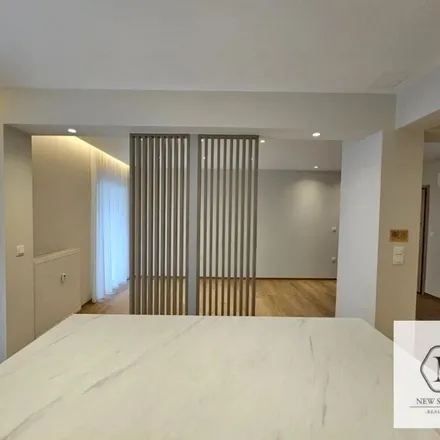 Rent this 2 bed apartment on Παρίτση 7 in Neo Psychiko, Greece