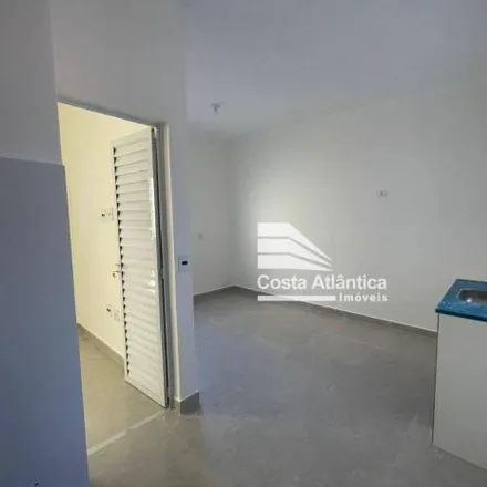 Buy this 1 bed apartment on Rua Pará in Itapema, Guarujá - SP