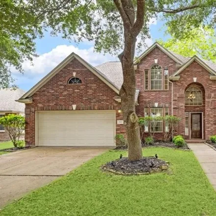 Buy this 4 bed house on 2953 Five Oaks Drive in Sienna, Fort Bend County