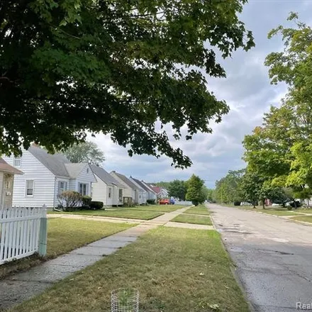 Image 2 - 3422 Dale Avenue, Flint, MI 48506, USA - House for sale