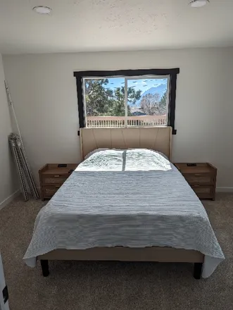 Rent this 1 bed room on 672 1st Street in Roswell, Colorado Springs