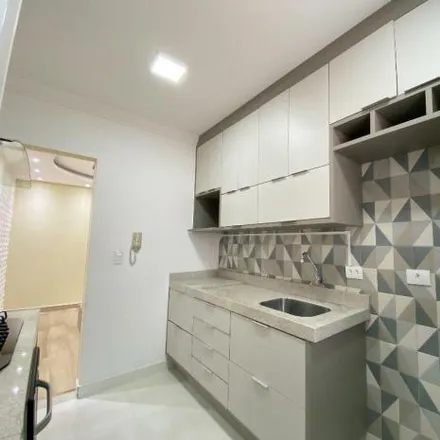Buy this 3 bed apartment on Rua Jaú in Jardim São José, Americana - SP