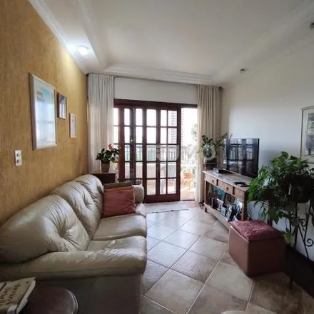 Buy this 3 bed apartment on Rua Dom Lino Deodato Rodrigues de Carvalho in Centro, Campinas - SP