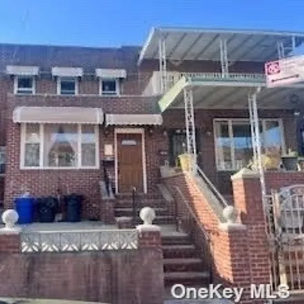Buy this 3 bed house on 21-24 37th Street in New York, NY 11105