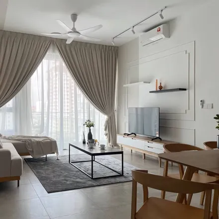 Image 8 - Lorong Haji Mohmod, Kampung Segambut Dalam, 50480 Kuala Lumpur, Malaysia - Apartment for rent