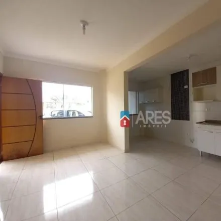 Rent this 2 bed apartment on Rua Alcides Luchesi in Jardim São José, Americana - SP