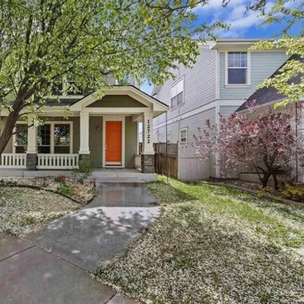 Buy this 3 bed house on 12722 N 10th St in Boise, Idaho