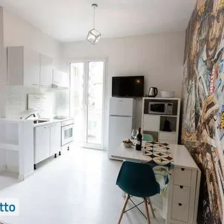 Image 6 - Famo Cose, Via Caltanissetta 26, 00176 Rome RM, Italy - Apartment for rent