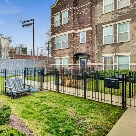 Image 3 - 3763-C South Morgan Street, Chicago, IL 60609, USA - Townhouse for sale