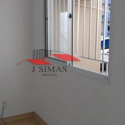 Buy this 2 bed apartment on Avenida Engenheiro Felício Lemieszek in Humaitá, Porto Alegre - RS