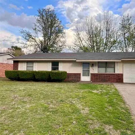 Buy this 3 bed house on 908 Sharp Street in Perkins, Payne County
