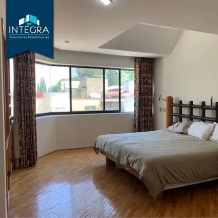 Buy this 3 bed house on Privada Cerrada Medicina in 52787 Interlomas, MEX