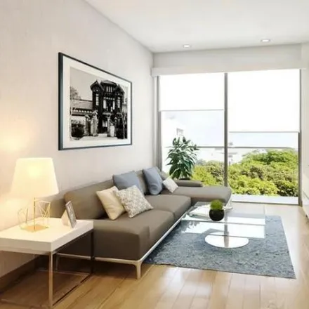 Buy this 2 bed apartment on unnamed road in San Miguel, Lima Metropolitan Area 15087