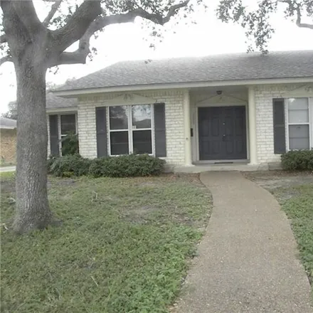 Rent this 4 bed house on 5022 Olympia Drive in Corpus Christi, TX 78413