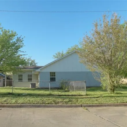 Image 4 - 399 West Dallas Street, Mansfield, TX 76063, USA - House for rent