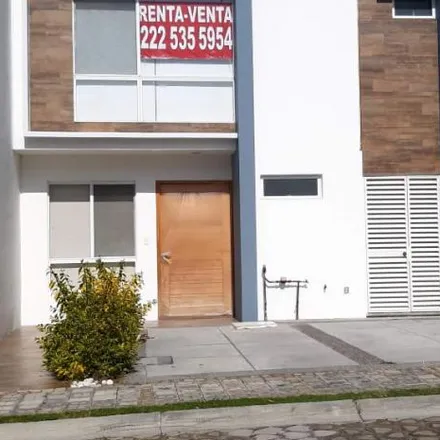Buy this 3 bed house on Calle Winipeg in Lomas de Angelópolis, 72940 Santa Clara Ocoyucan