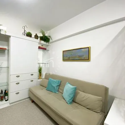 Buy this 1 bed apartment on Rua Cosmorama 444 in Boa Viagem, Recife - PE