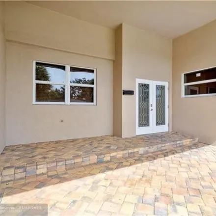 Image 7 - 3412 Taft Street, West Hollywood, Hollywood, FL 33021, USA - House for rent