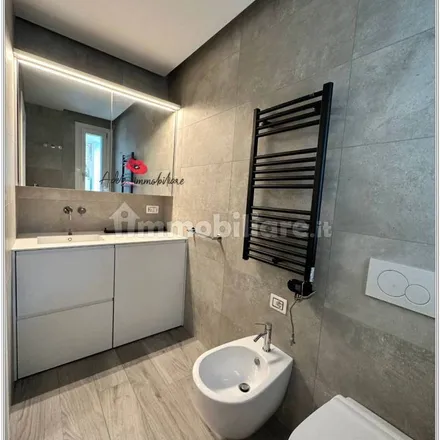 Rent this 2 bed apartment on Scuola Primaria Statale Leonardo da Vinci in Via Bissuola 95, 30173 Venice VE