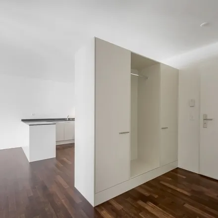 Rent this 3 bed apartment on Eichmattstrasse 48 in 5612 Hilfikon, Switzerland