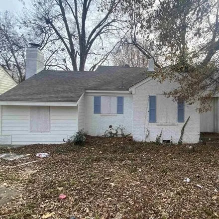 Buy this 2 bed house on 4409 Boyce Road in Memphis, TN 38117