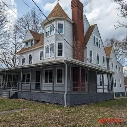 Buy this 6 bed house on 899 West Milton Street in Ebensburg, PA 15931