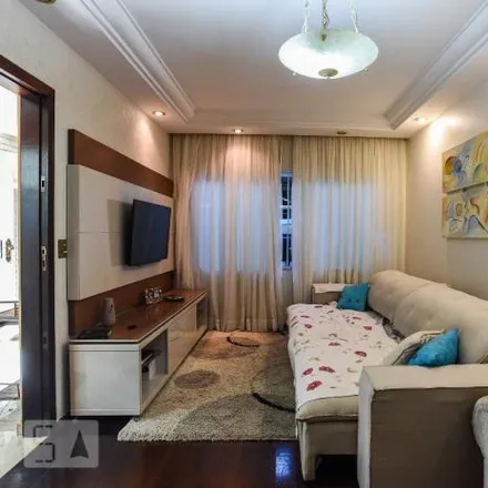 Buy this 2 bed house on Rua Benedito Luiz Rodrigues in Nova Petrópolis, São Bernardo do Campo - SP