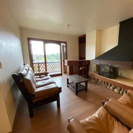 Buy this 3 bed apartment on Rua Demetrio Pereira dos Santos in Planalto, Gramado - RS