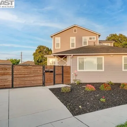 Buy this 7 bed house on 2052 Vestal Court in San Leandro, CA 94603