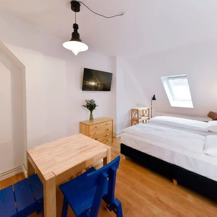 Rent this 2 bed apartment on Greifswalder Straße 211 in 10405 Berlin, Germany