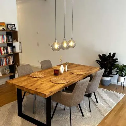 Rent this 1 bed apartment on Salomon-Heine-Weg 34a in 34b, 20251 Hamburg